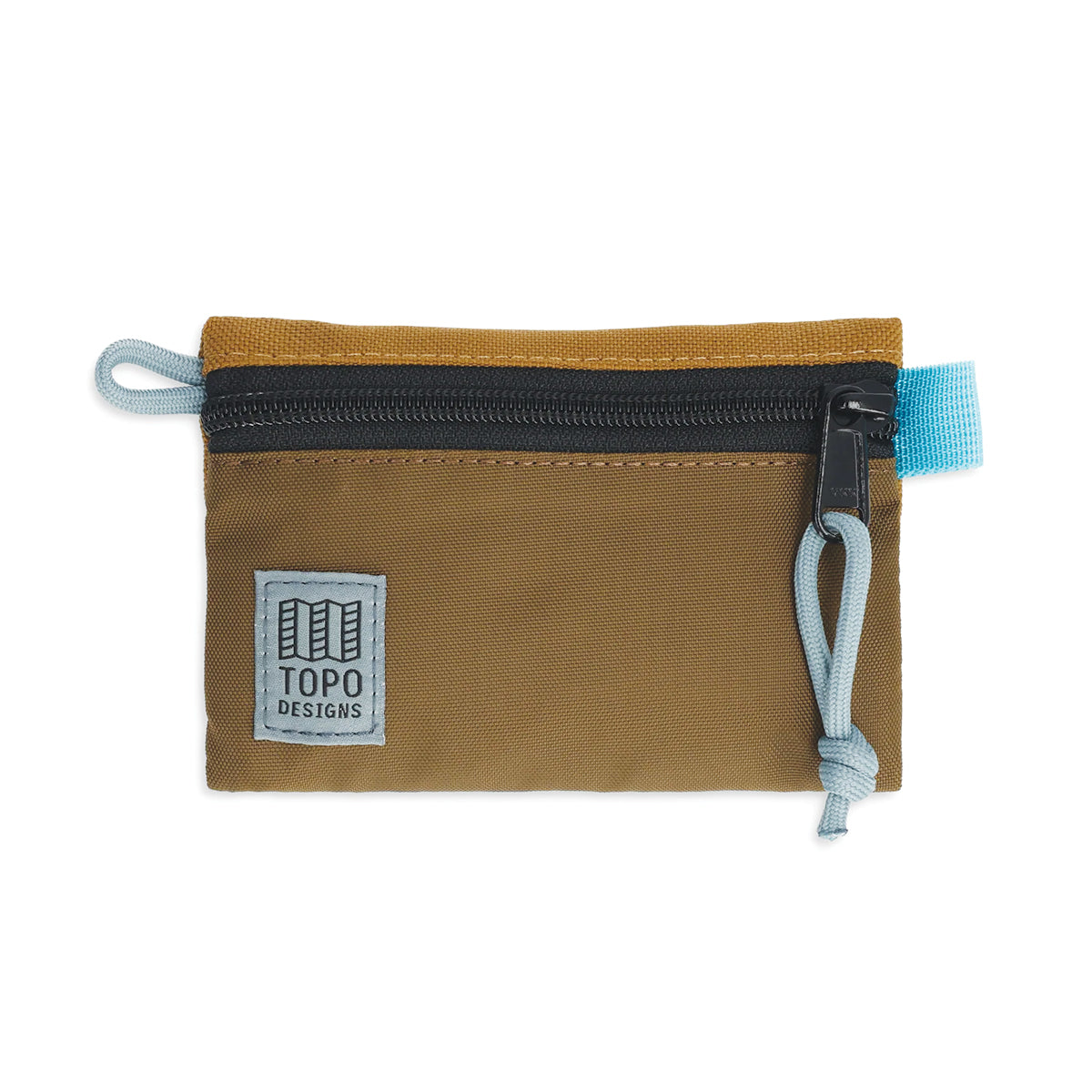 ACCESSORY BAG - DESERT PALM / POND BLUE