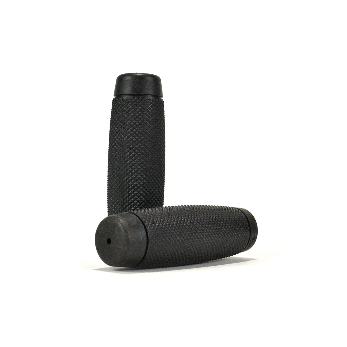 BILTWELL RECOIL GRIPS - BLACK