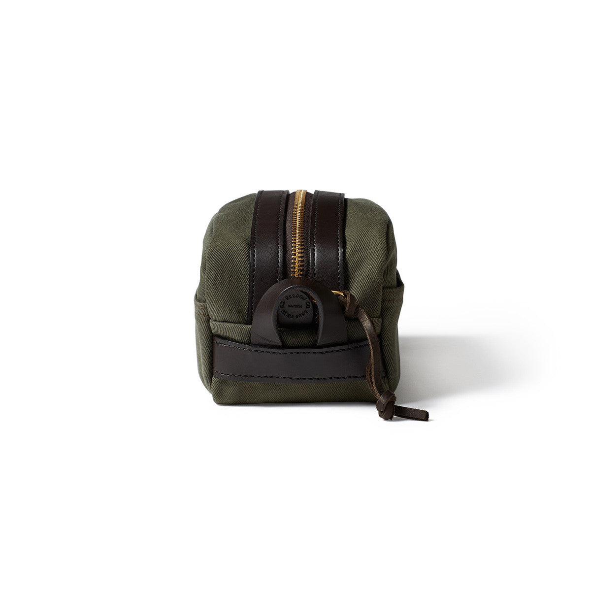 TRAVEL KIT - OTTER GREEN