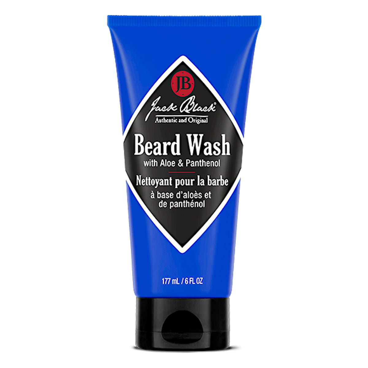 BEARD WASH - ALOE & PANTHENOL