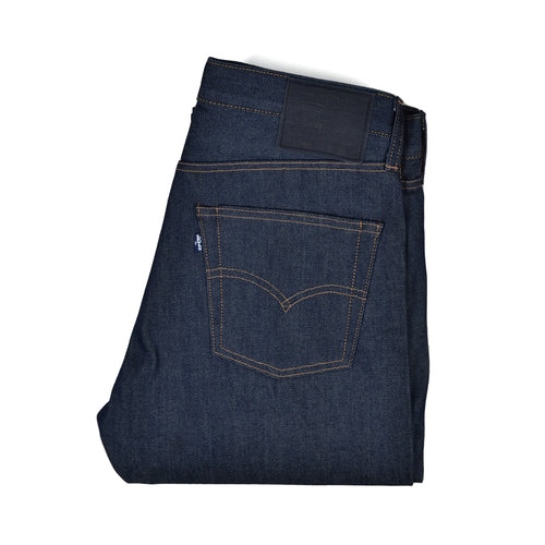 LEVI'S MADE & CRAFTED 502 DENIM - RESIN RINSE – Reserve Supply Company