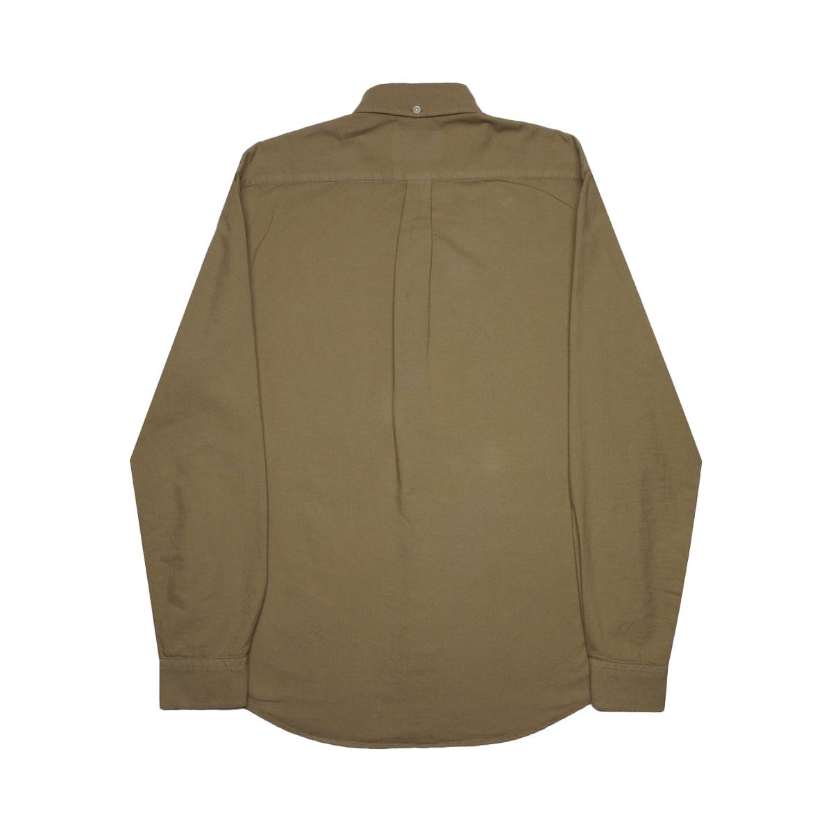 BELAVISTA SHIRT - OLIVE