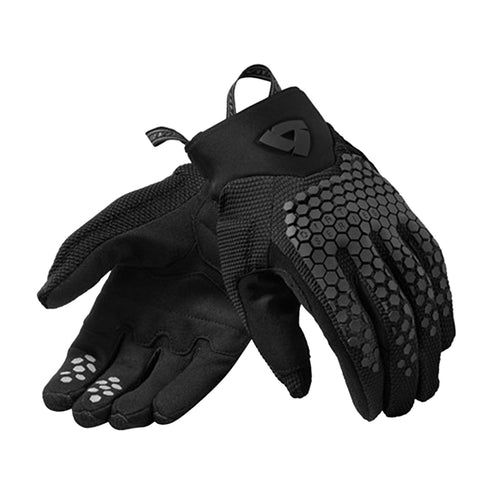 Biltwell - Work Gloves 2.0 - Black