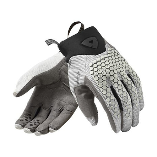 Biltwell - Work Gloves 2.0 - Black