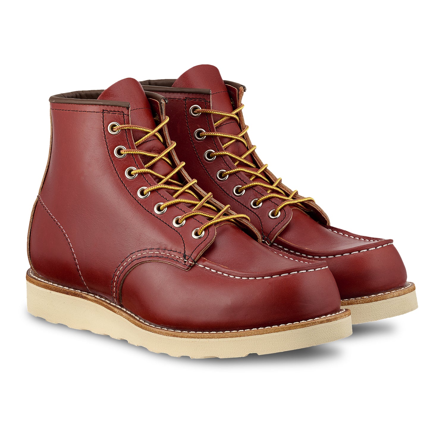 REDWING 8875 IRISH SETTER REDBROWN USA8 | labiela.com