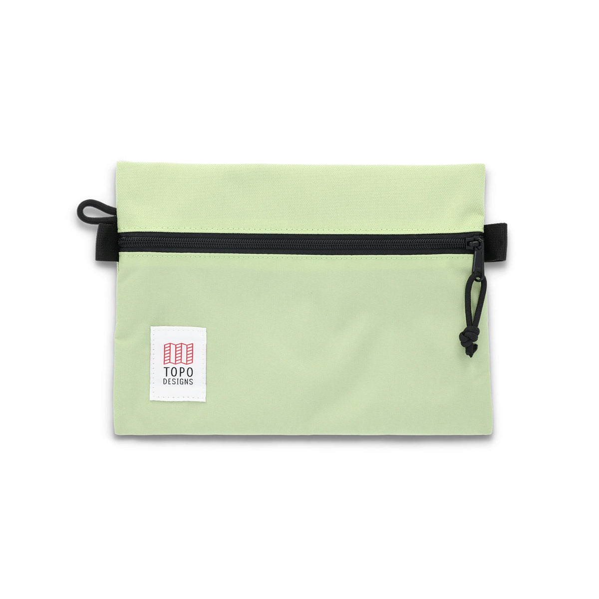 ACCESSORY BAG - LIGHT GREEN