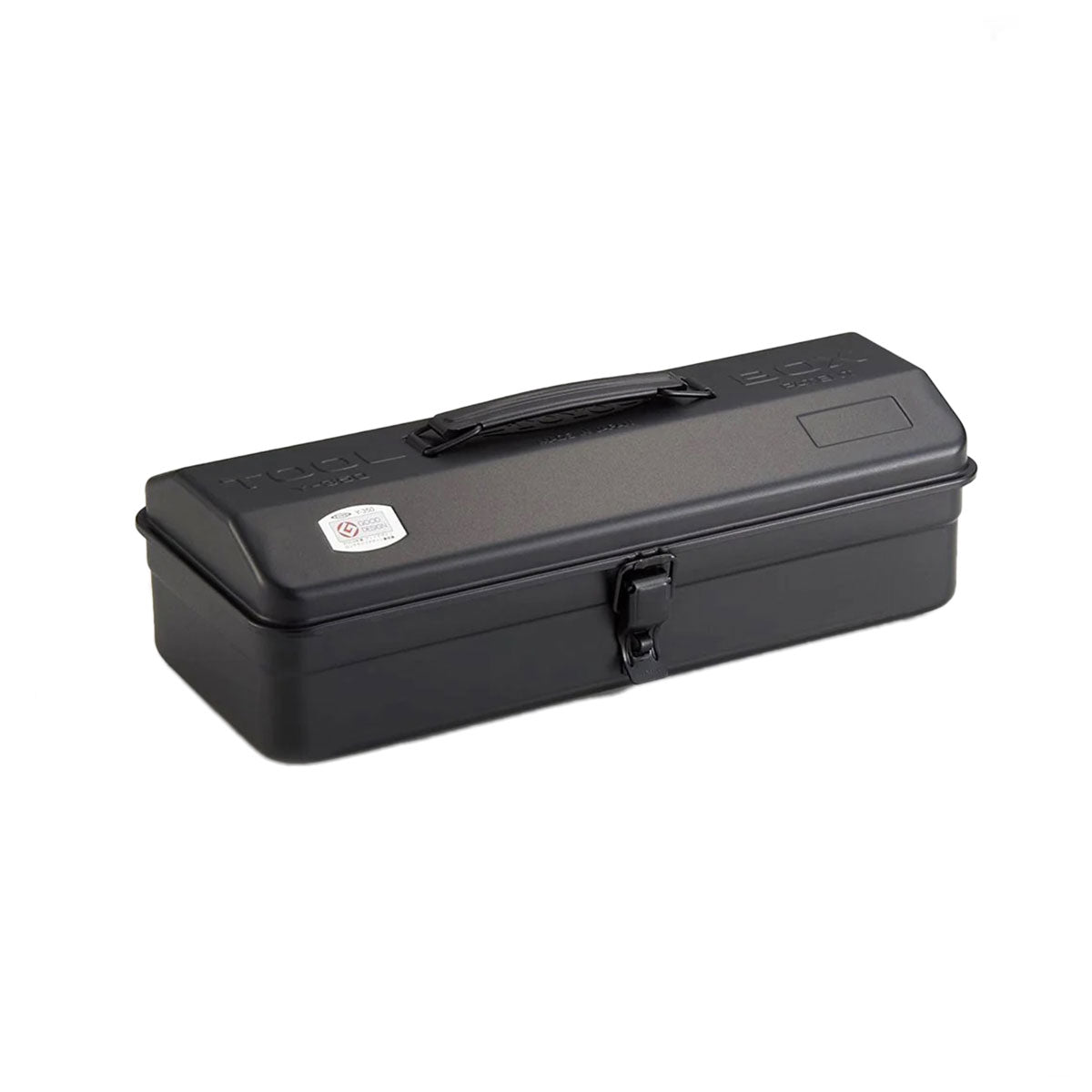 CAMBER-TOP TOOLBOX Y-350 - BLACK