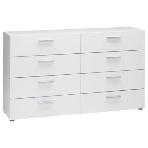 Sauder Shoal Creek Dresser In Soft White Epicdressers