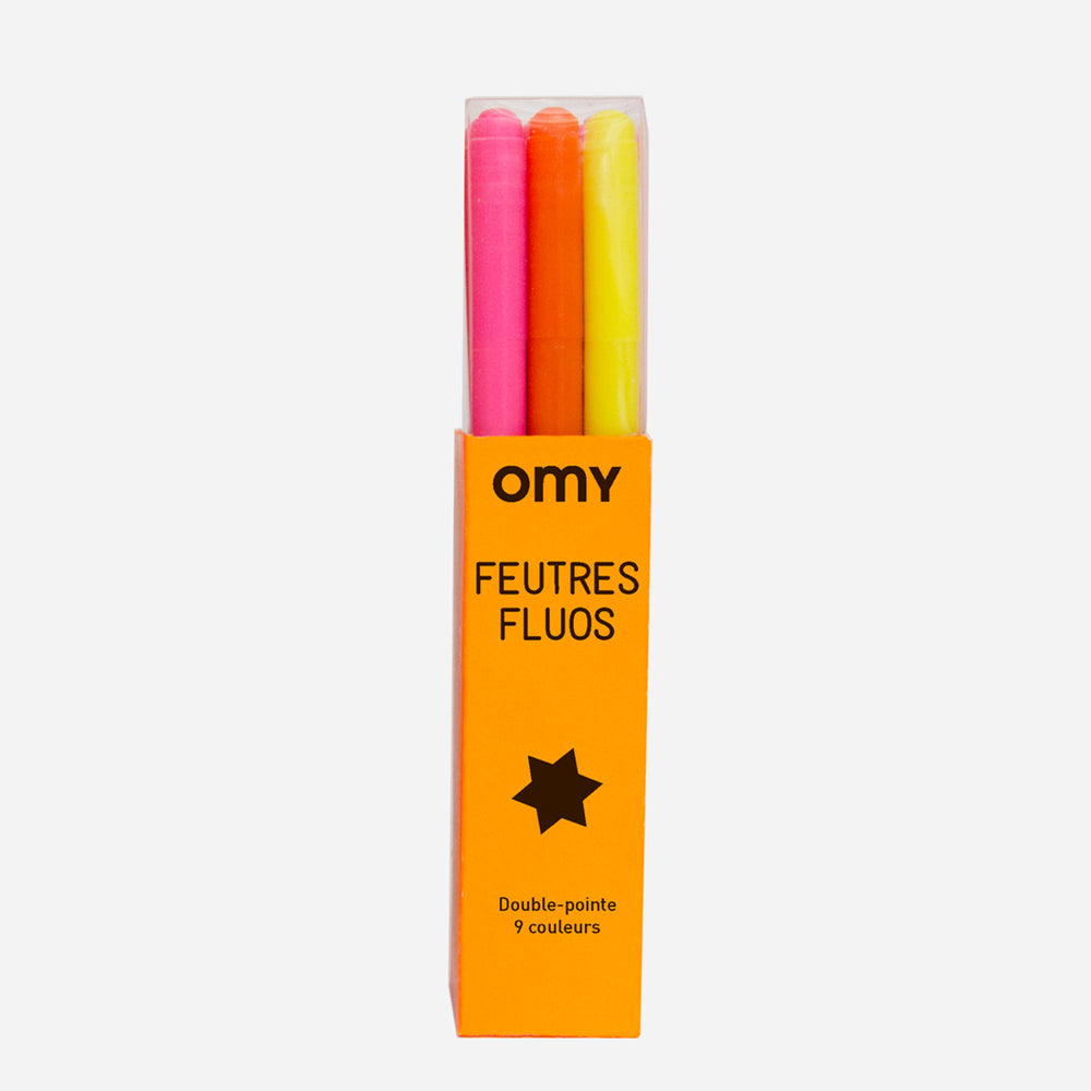 OMY - Magic Felt