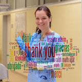 Thank you Nurses