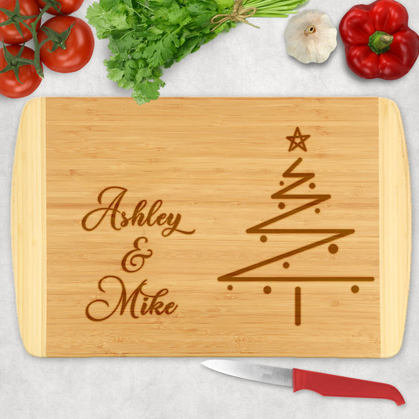 New Personalized Custom Text Carved Steak Tray Household Cutting Board  Kitchen Chopping Block Christmas Valentine's Day Gifts - Chopping Blocks -  AliExpress