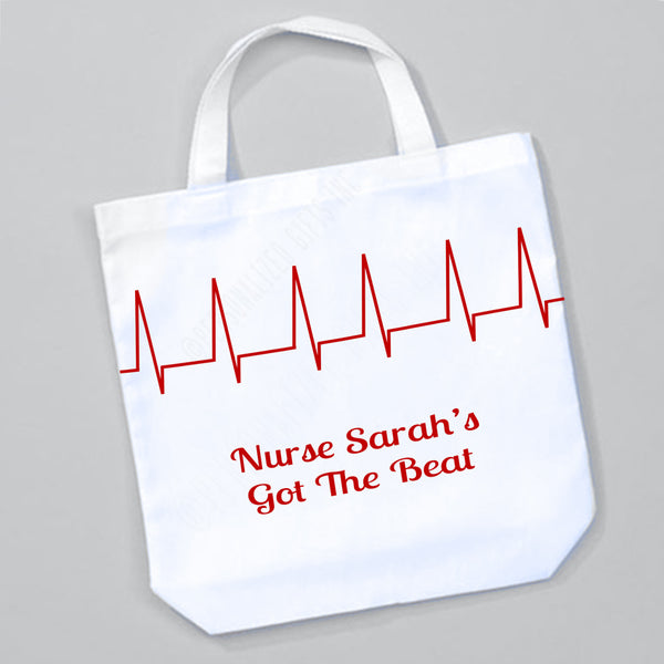 Nurse luggage tags -  Italia