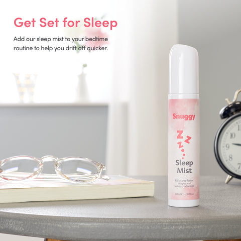 sleep mist