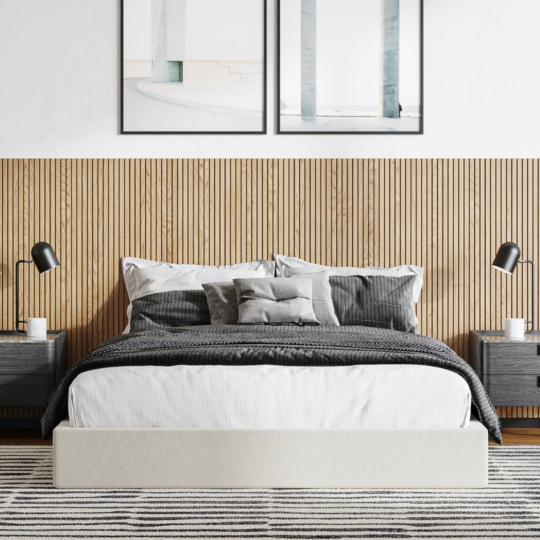 Classic Bed Frame | Dune