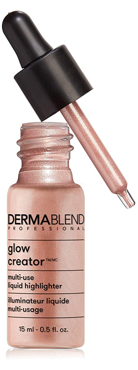 dermablend flawless creator colors