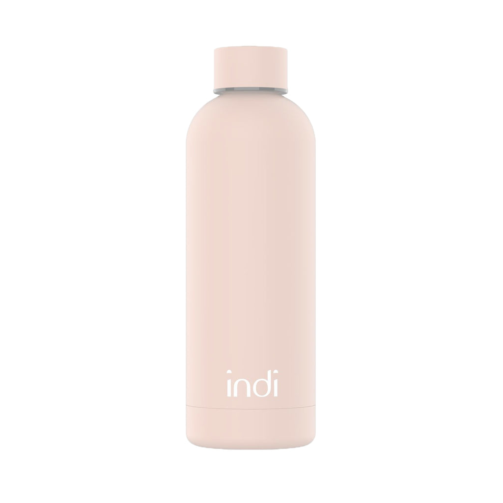 moss Hydration UV Drink Bottle - Pink