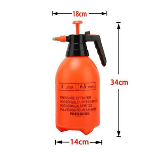 pressure water sprayer