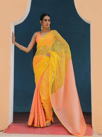 Charming Sarees for every Mom - A Mother's Day Gifting Guide by