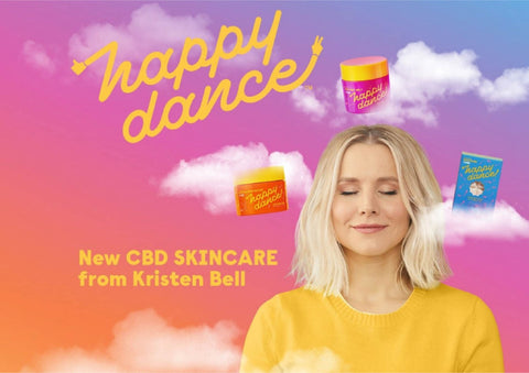 Happy Dance CBD