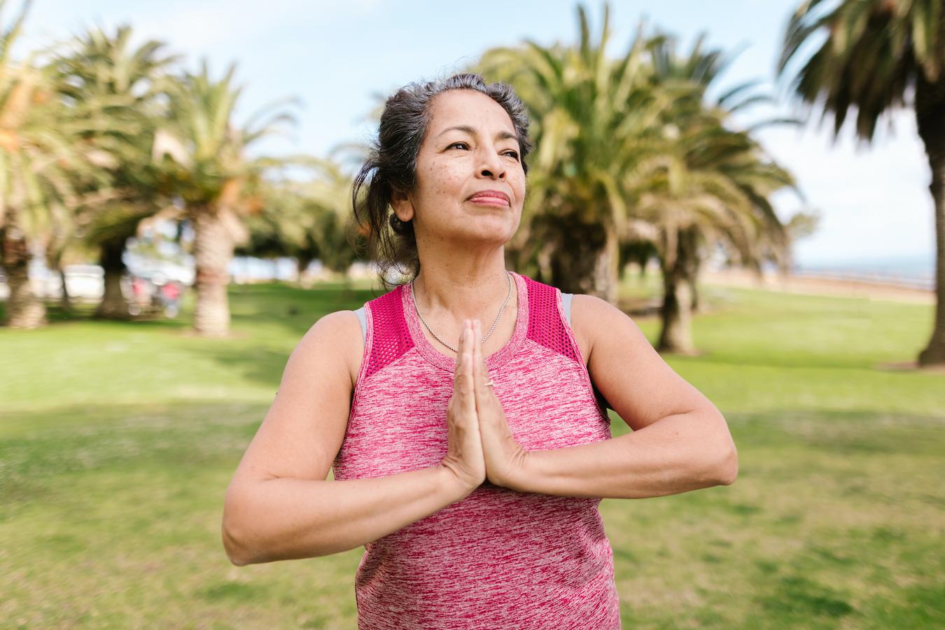 Some natural deodorants may offer you a skin conditioning feel