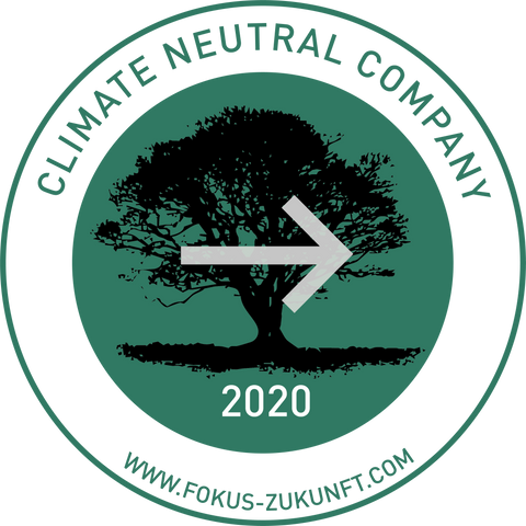 Paper Cosmetics Deodorant Climate Neutral Company