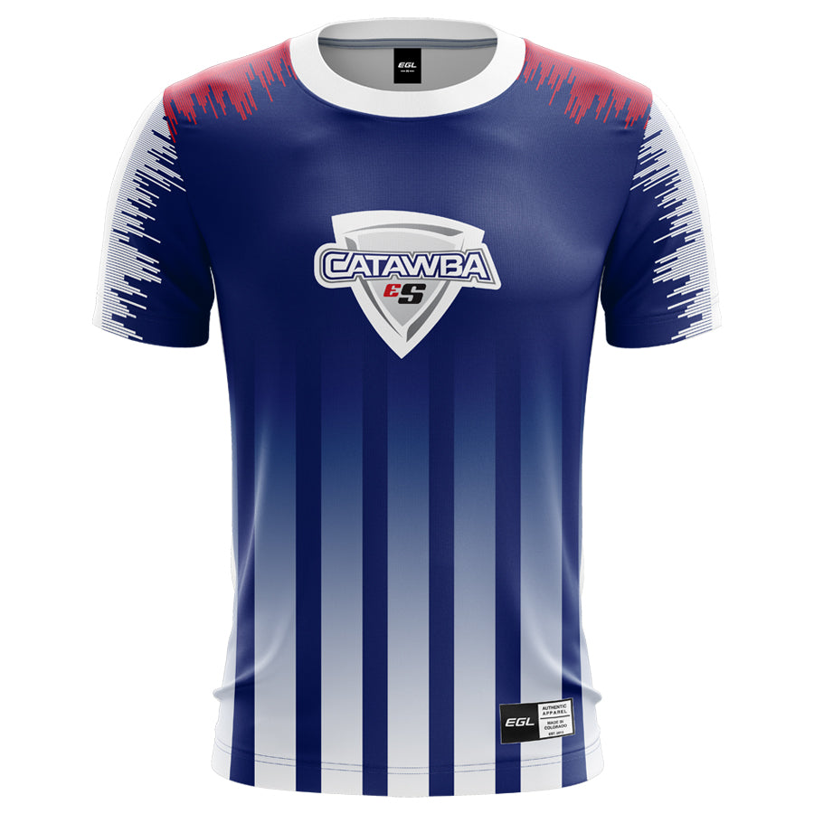 pro gaming jersey