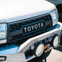 4Runner Pro Grille for 1996-2000 Models