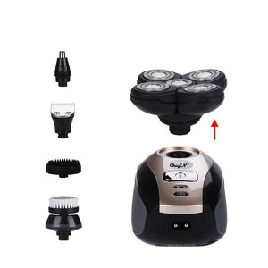 Premium 4D Electric Shaver