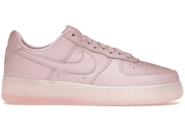 Nike Air Force 1 Low Drake NOCTA Certified Lover Boy Pink Foam