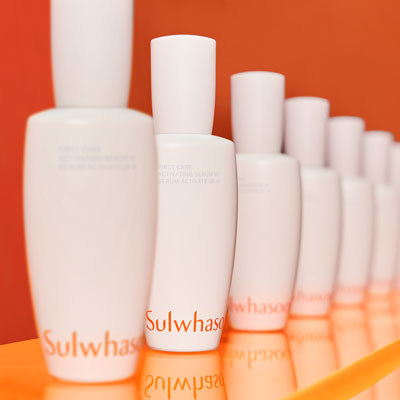 Travel / Minis – Sulwhasoo