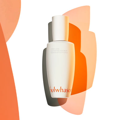 First Care Activating Serum VI