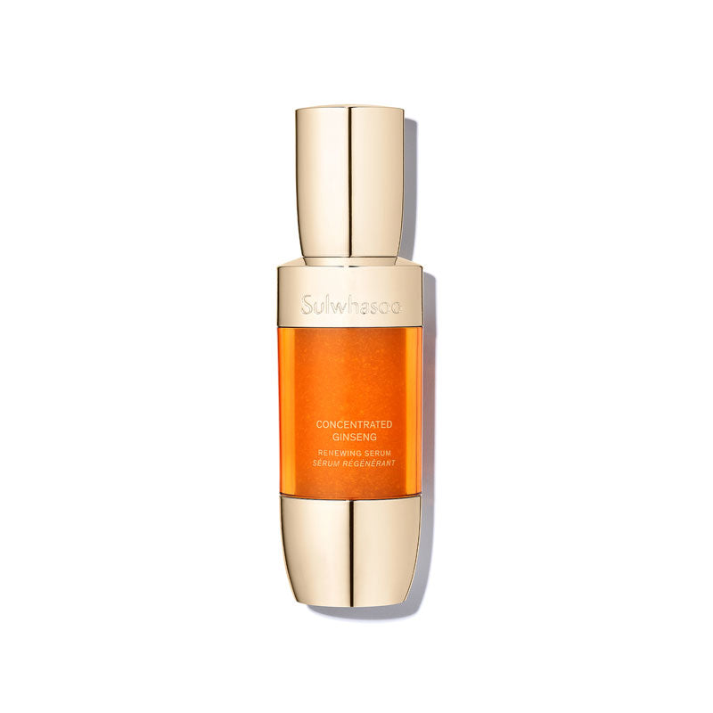 SULWHASOO | Concentrated Ginseng Renewing Serum