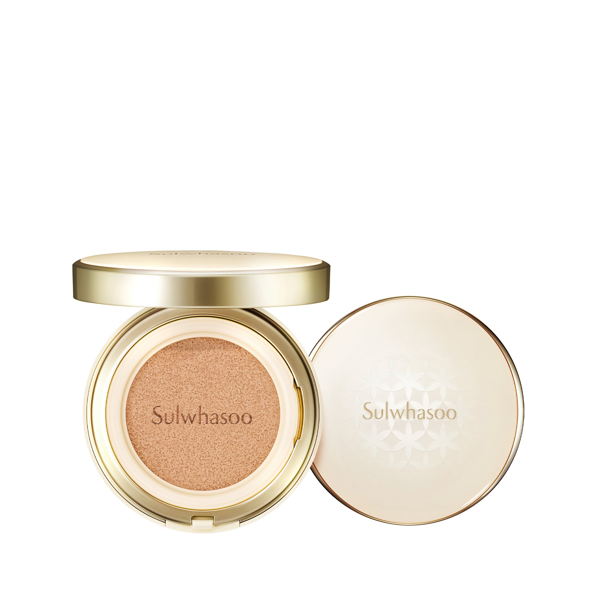 Perfecting Cushion | Sulwhasoo