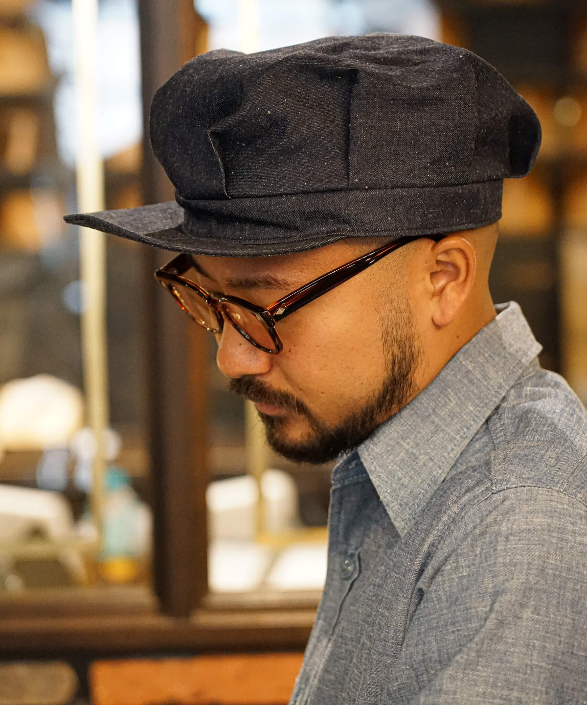 MRFATMAN RockSteady Wool Hat ハット | www.familyontour.de