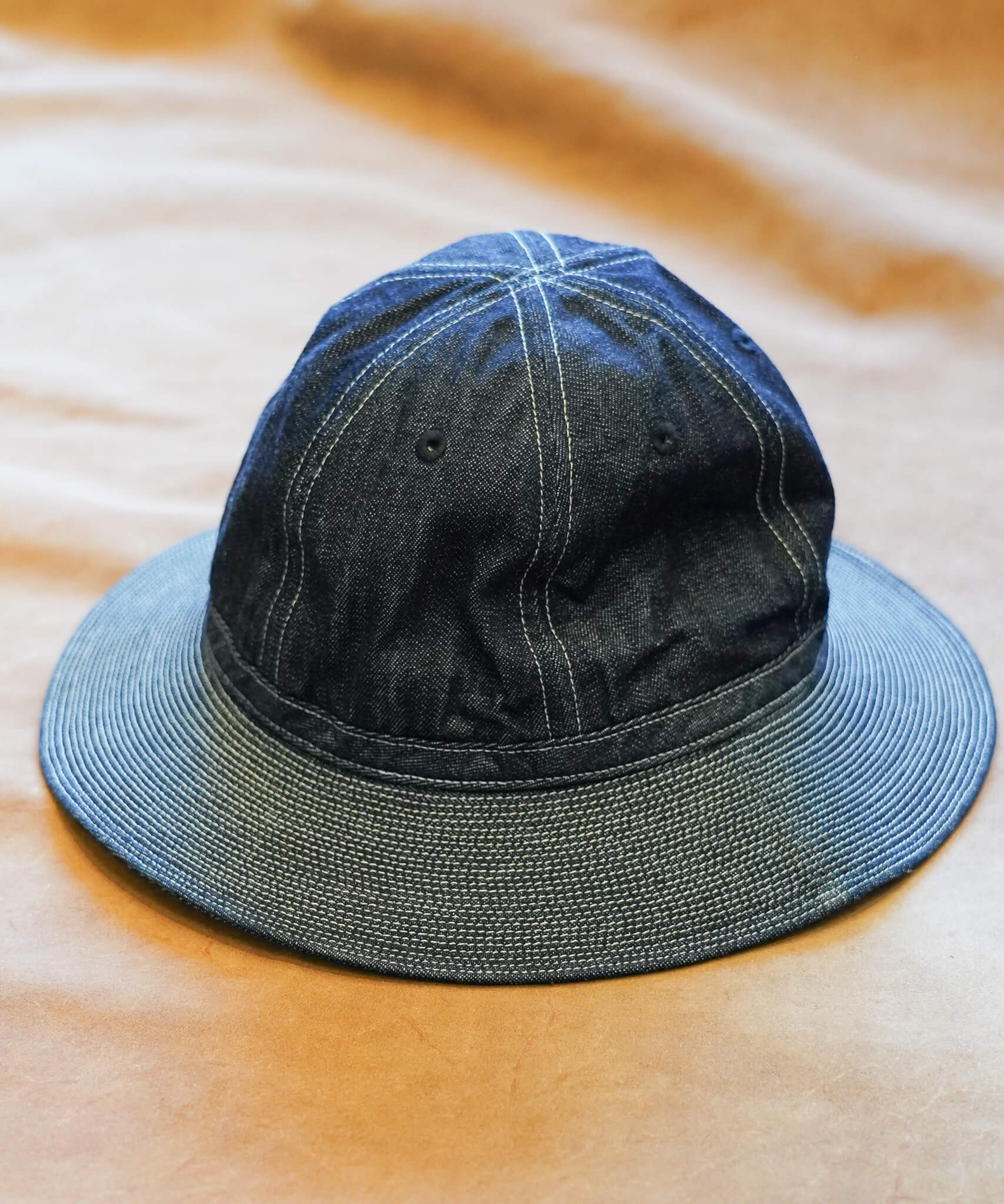 カーをↁ 帽子 ハット Jacks Fatigue Hat / MRFATMAN 2022SUMMER