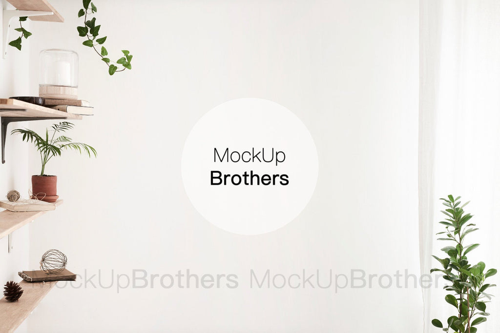 Download Rustic Farmhouse Style Mockups Mockupbrothers