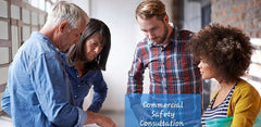 Commercial Safety Consultation