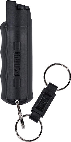 the best pepper spray