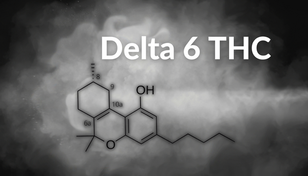 Delta 6 THC