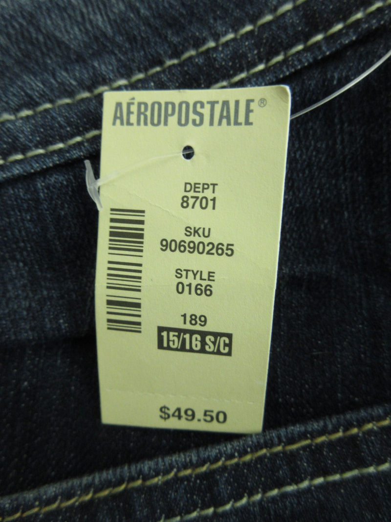 Aropostale Bootcut Jeans