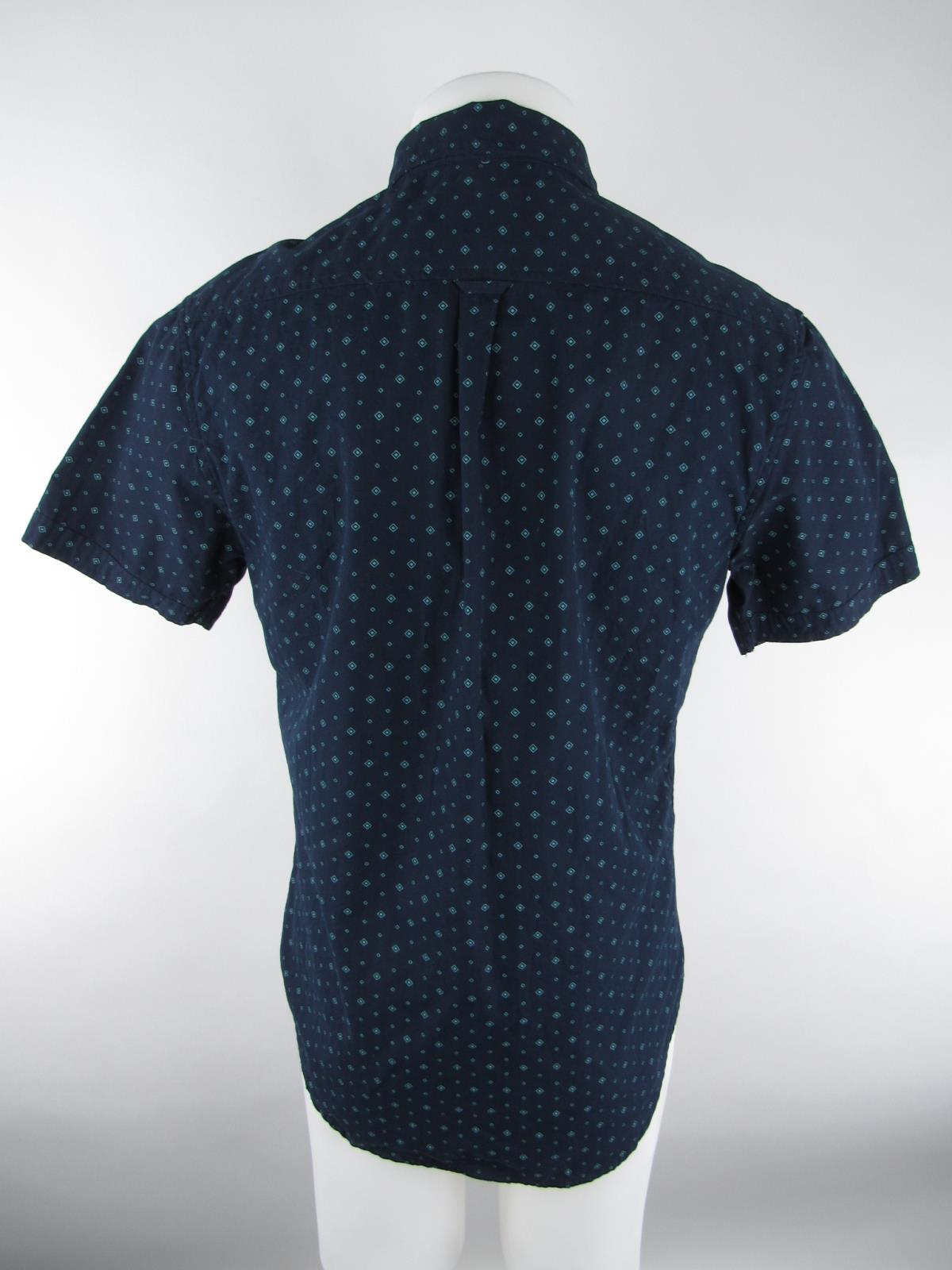 Sunrise Kingdom Button-Front Shirt – Clothes-Funder