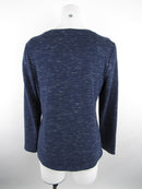 Chico's Pullover Sweater  size: 1