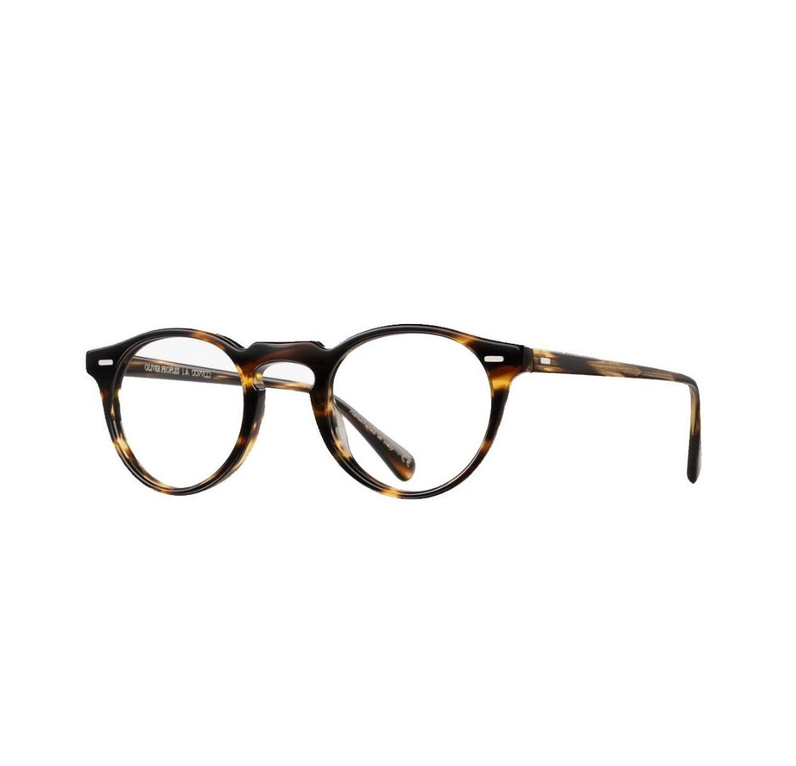 Oliver Peoples – Kevin Seah Online