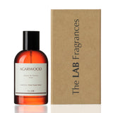 Agarwood Extrait de Parfum - 100ml