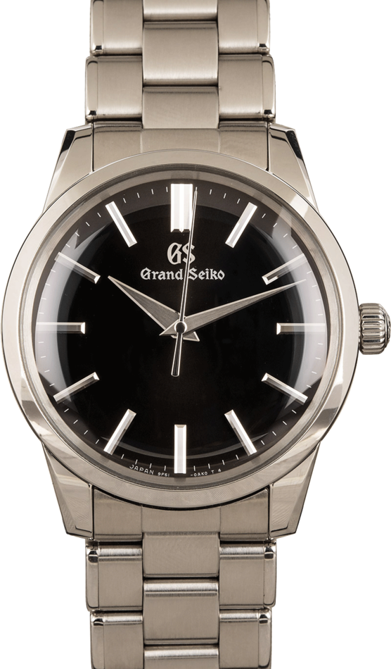 GRAND SEIKO ELEGANCE COLLECTION (PRE-OWNED) – Kevin Seah Online