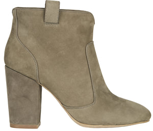 livvy suede ankle boot
