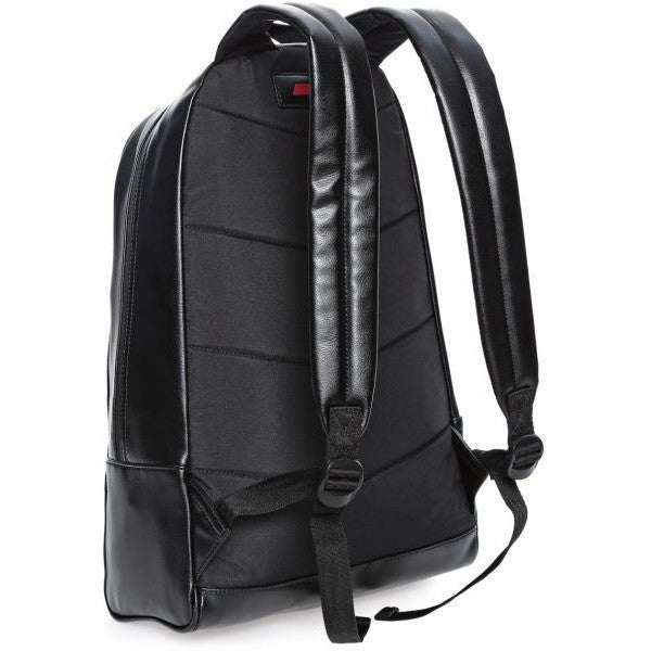 puma ferrari bookbag black