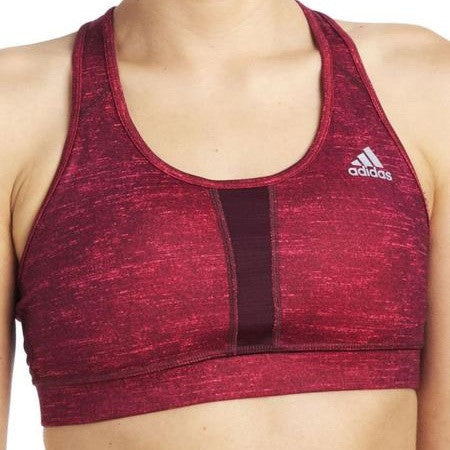 adidas women's techfit bra