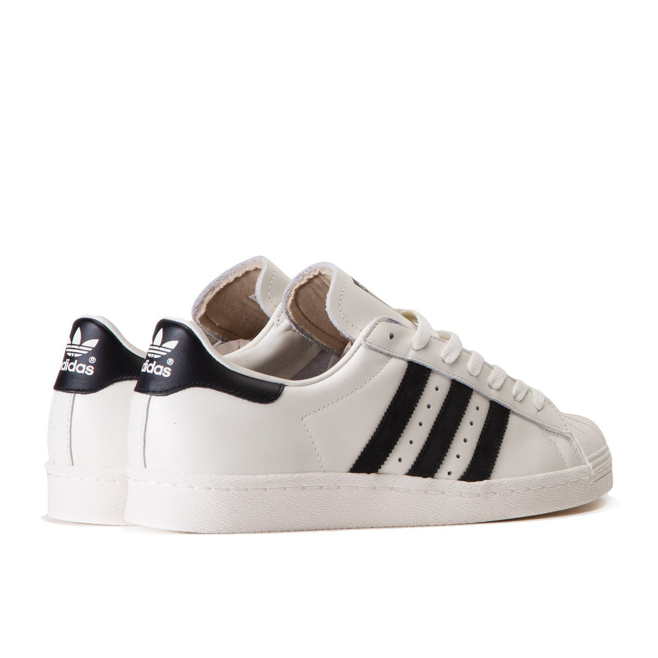 superstar 80s dlx kids Black