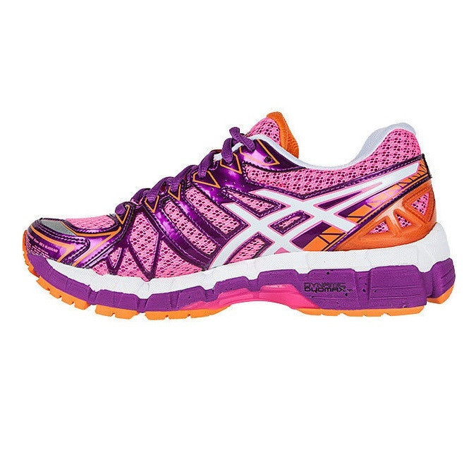 asics gel kayano 20 mens purple